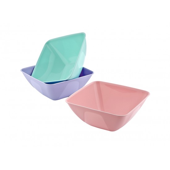 Square Bowl