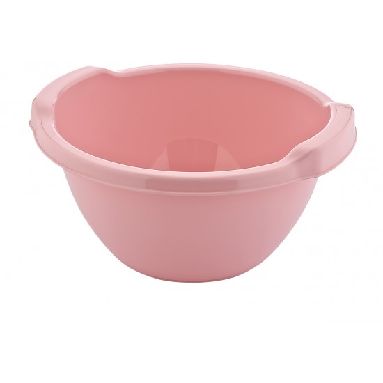 Oval Basin
