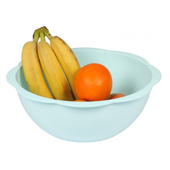 Daisy Fruit Bowl 