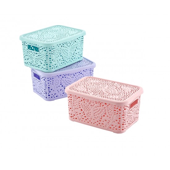 Motifli Multi-Purpose Box