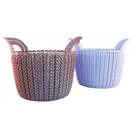 Inner Outer Mesh Basket