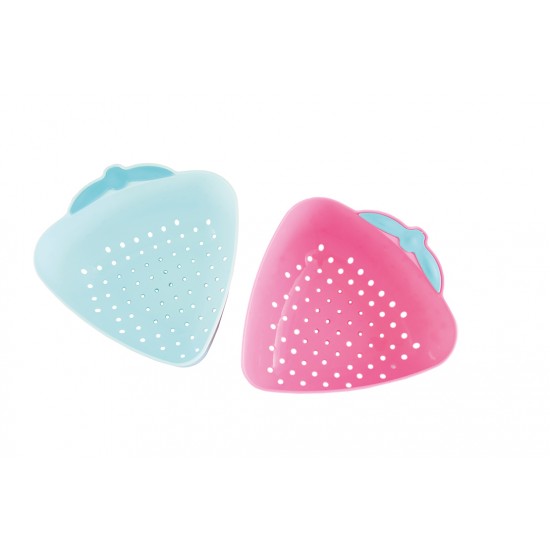 Strawberry Strainer